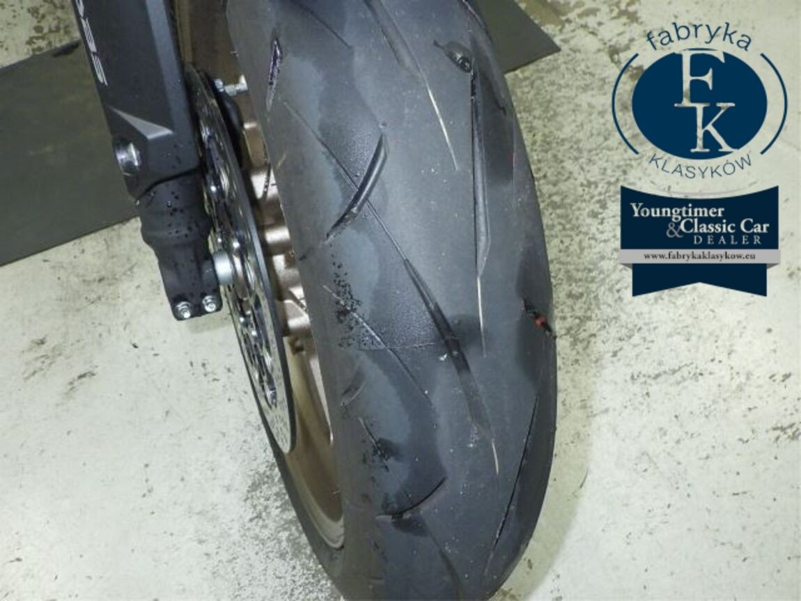 HONDA CB650R-2E CLUTCH 2026 - zdjęcie 21