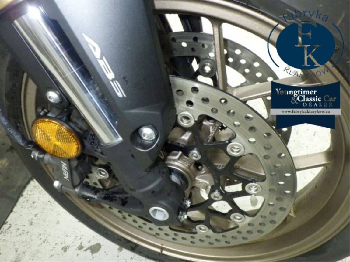 HONDA CB650R-2E CLUTCH 2026 - zdjęcie 22
