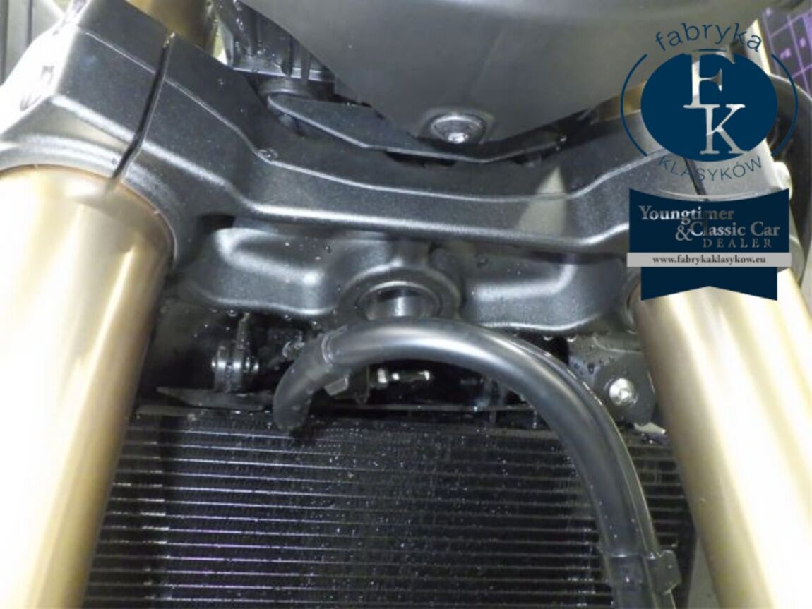 HONDA CB650R-2E CLUTCH 2026 - zdjęcie 23