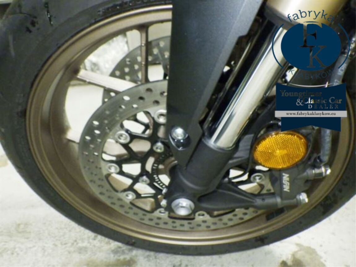 HONDA CB650R-2E CLUTCH 2026 - zdjęcie 24