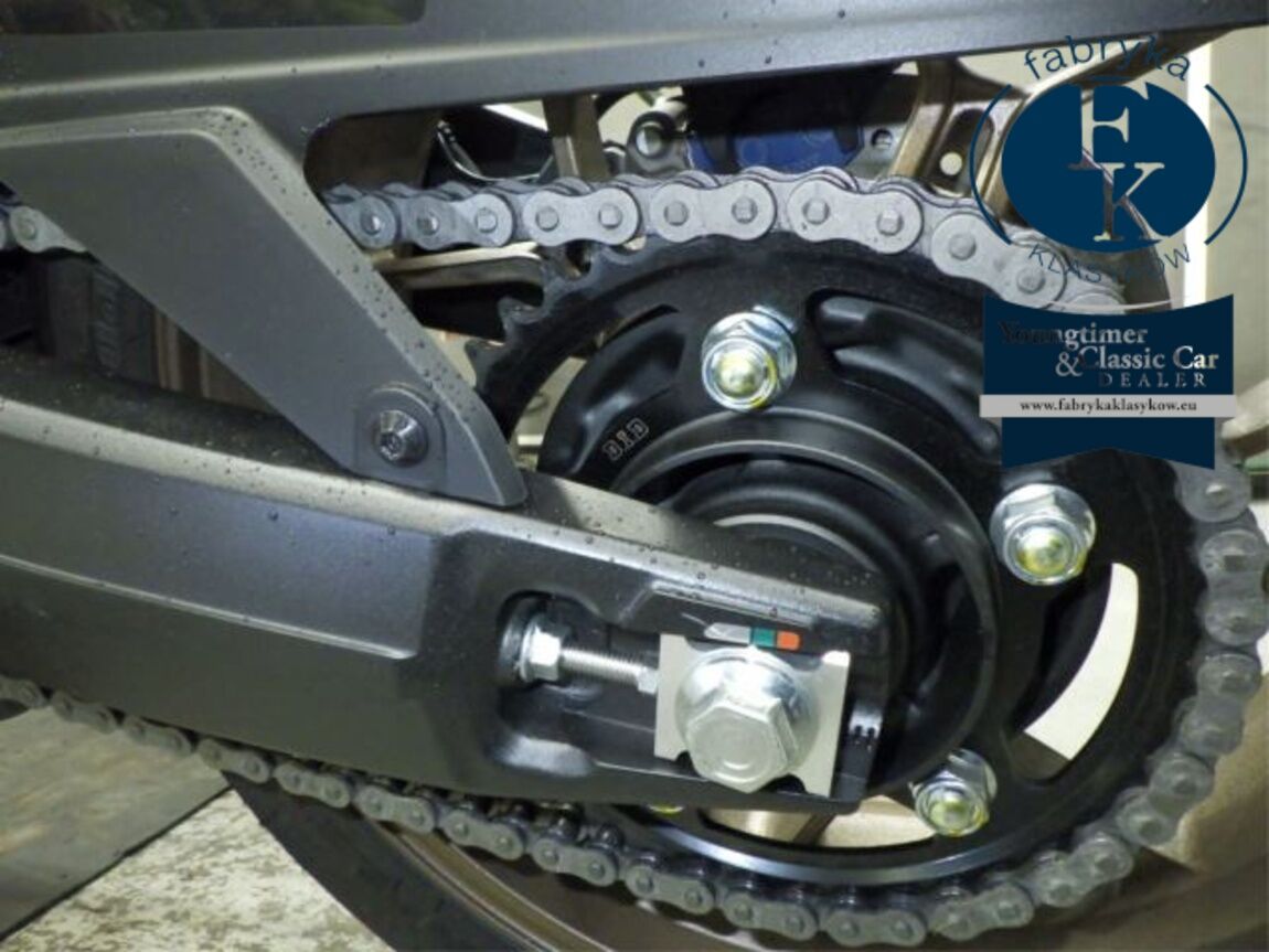 HONDA CB650R-2E CLUTCH 2026 - zdjęcie 28