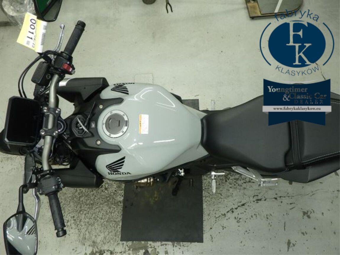 HONDA CB650R-2E CLUTCH 2026 - zdjęcie 32