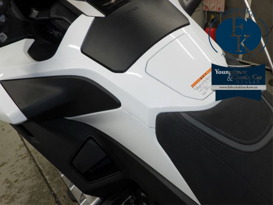 HONDA GL1800 TOUR D 2026 - zdjęcie 20
