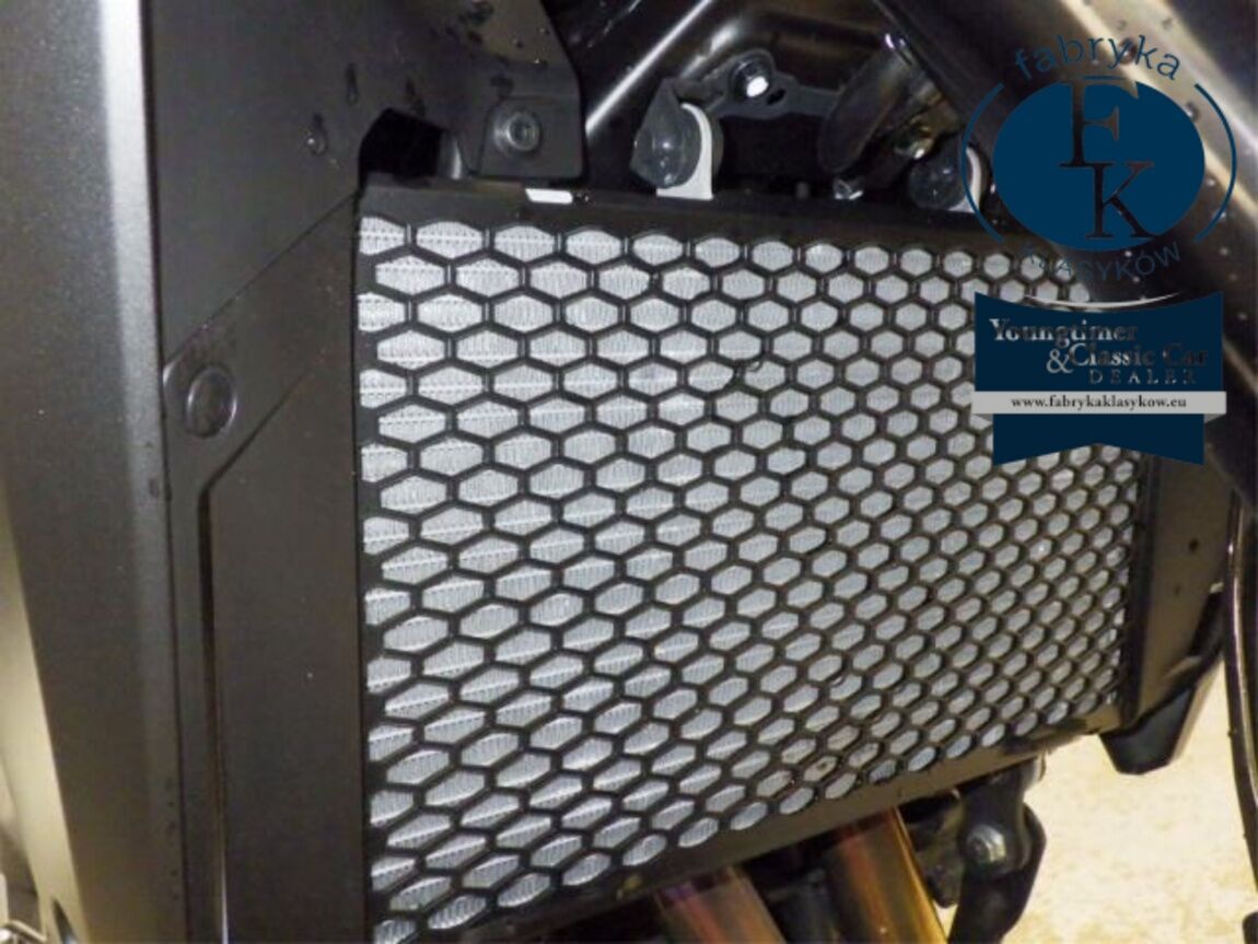 HONDA XL750 TRANSALP E CLUTCH 2026 - zdjęcie 10