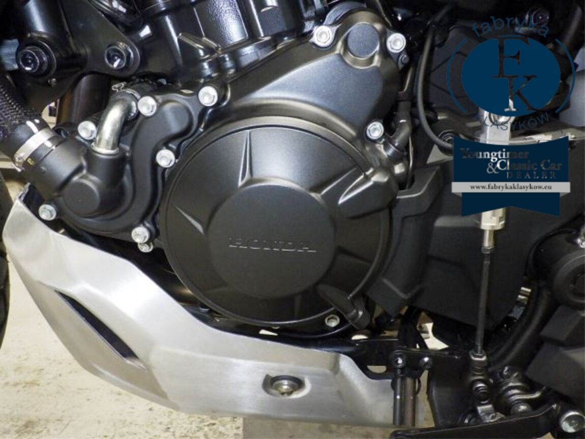 HONDA XL750 TRANSALP E CLUTCH 2026 - zdjęcie 11