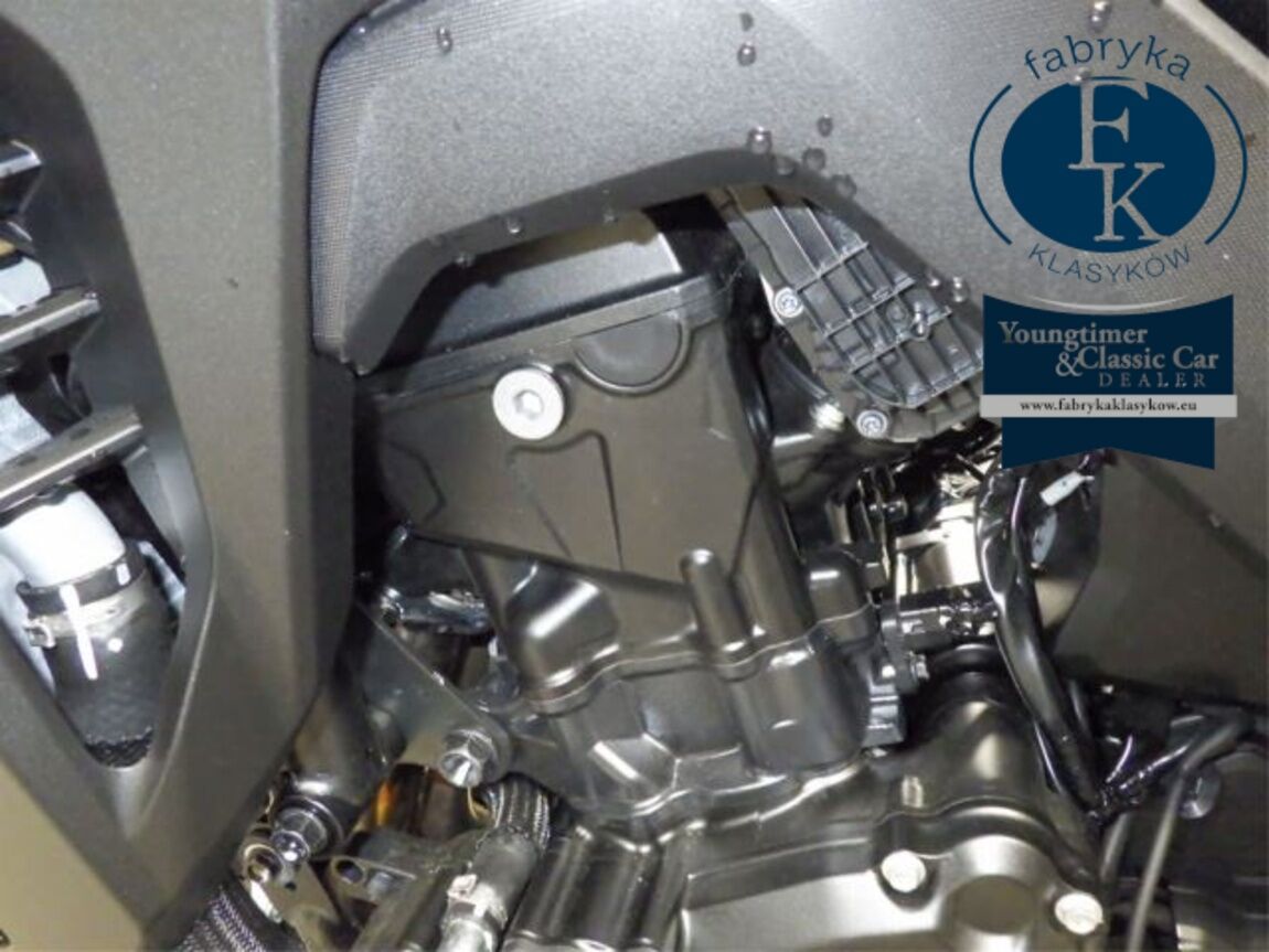 HONDA XL750 TRANSALP E CLUTCH 2026 - zdjęcie 12