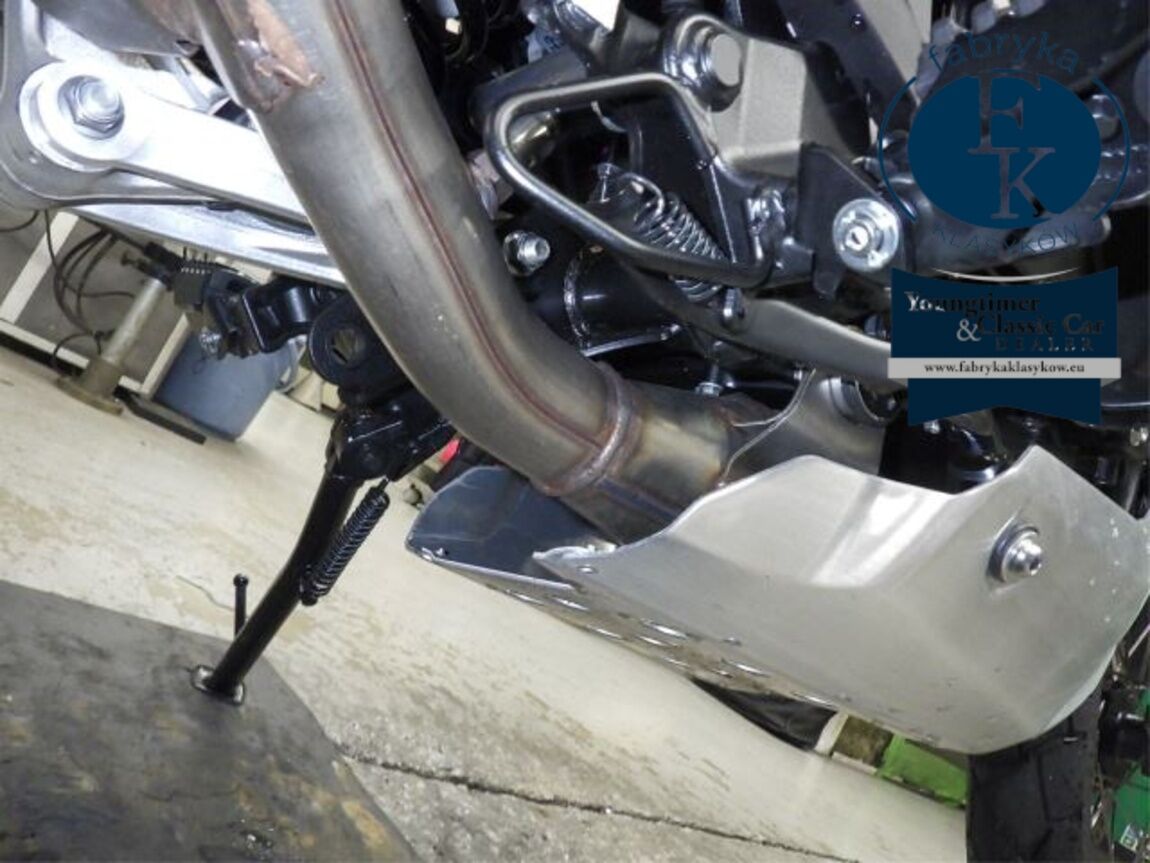 HONDA XL750 TRANSALP E CLUTCH 2026 - zdjęcie 16