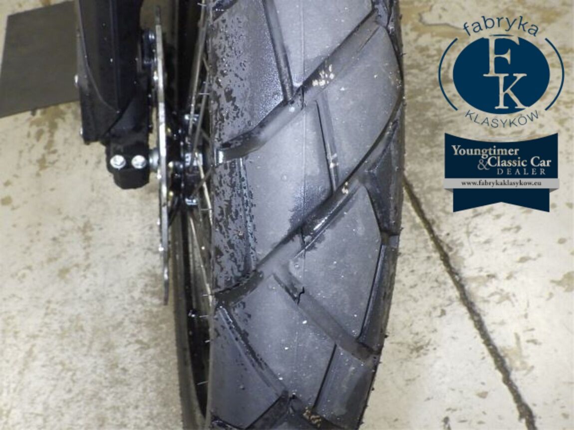 HONDA XL750 TRANSALP E CLUTCH 2026 - zdjęcie 21