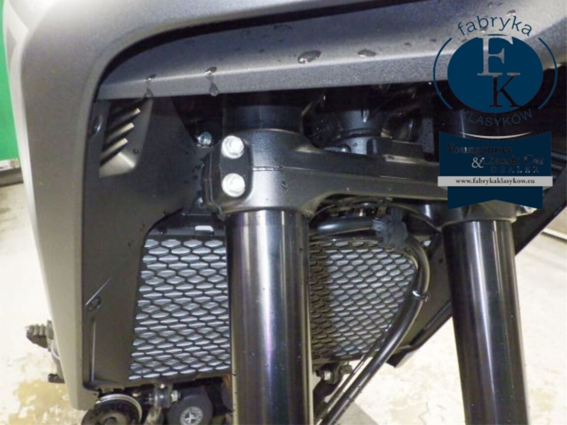 HONDA XL750 TRANSALP E CLUTCH 2026 - zdjęcie 23