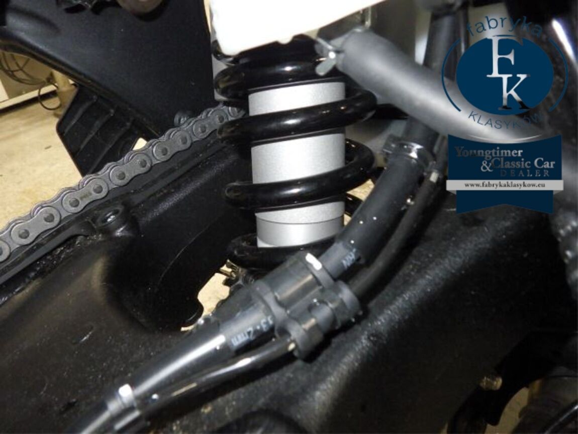 HONDA XL750 TRANSALP E CLUTCH 2026 - zdjęcie 26