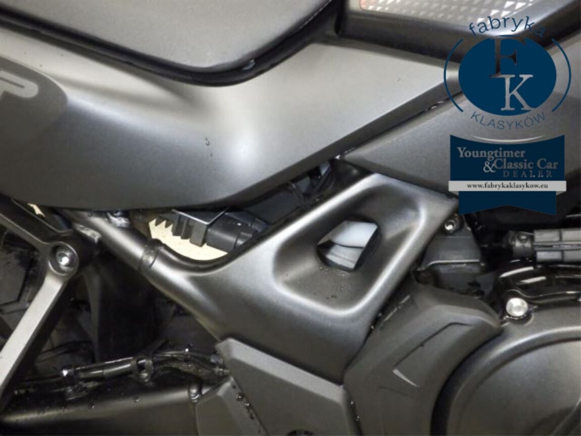 HONDA XL750 TRANSALP E CLUTCH 2026 - zdjęcie 30