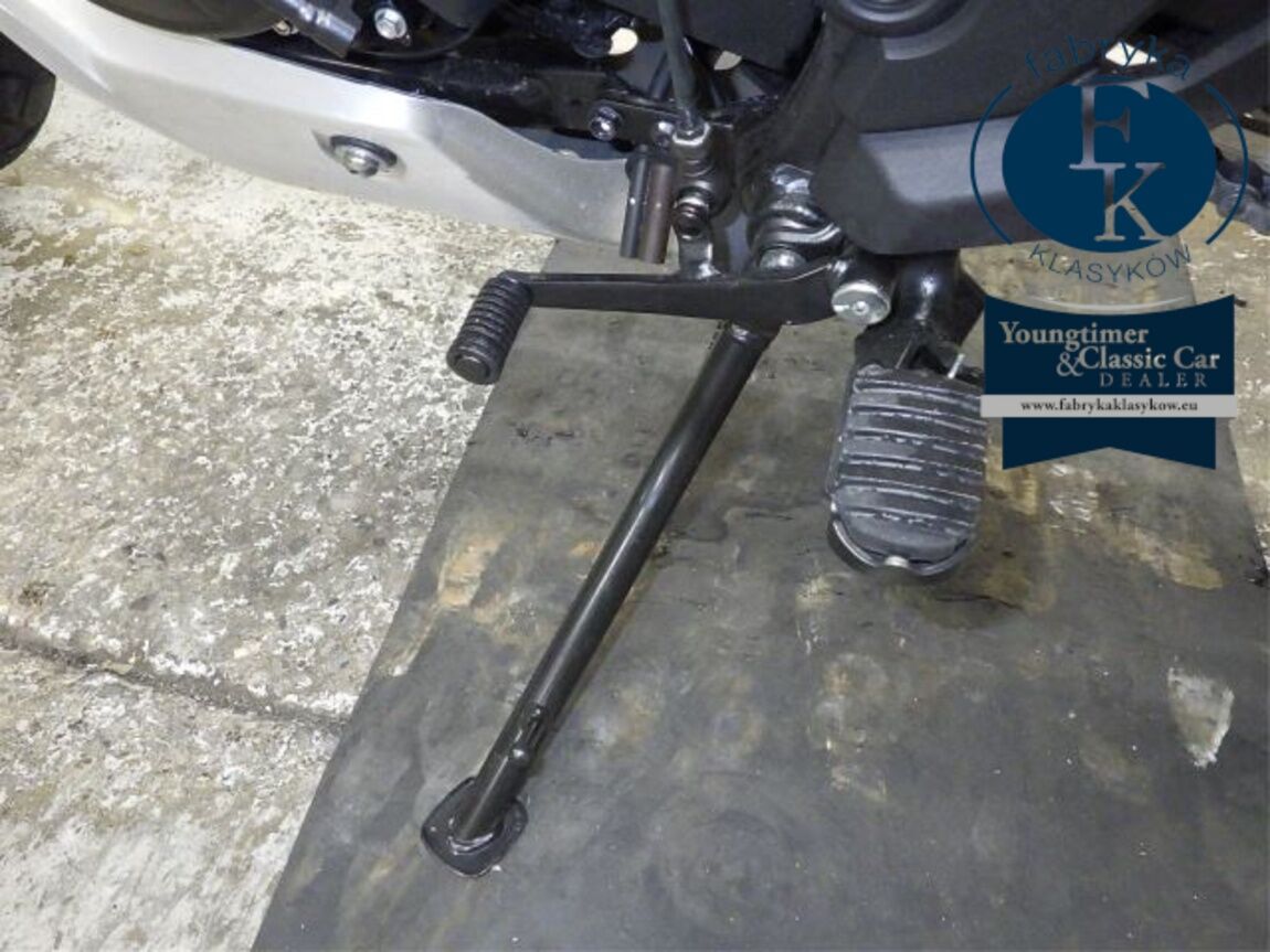 HONDA XL750 TRANSALP E CLUTCH 2026 - zdjęcie 31