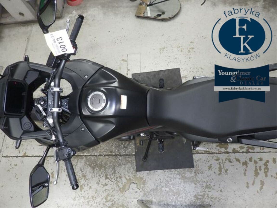 HONDA XL750 TRANSALP E CLUTCH 2026 - zdjęcie 32