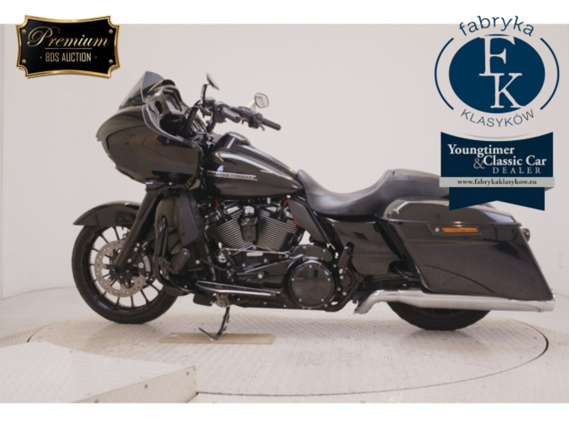 HARLEY-DAVIDSON FLTRXS1750 2017 - zdjęcie 3