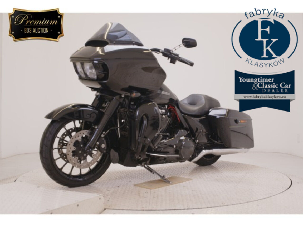 HARLEY-DAVIDSON FLTRXS1750 2017 - zdjęcie 5