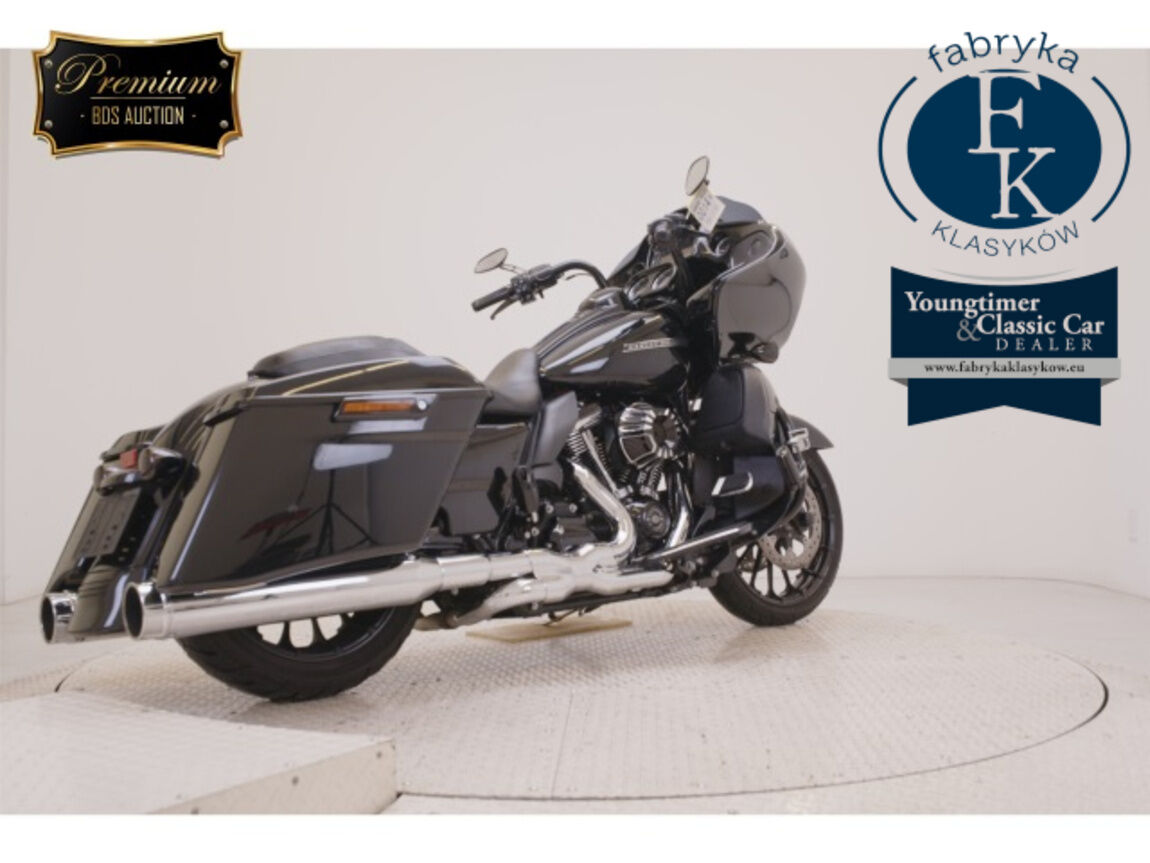 HARLEY-DAVIDSON FLTRXS1750 2017 - zdjęcie 6