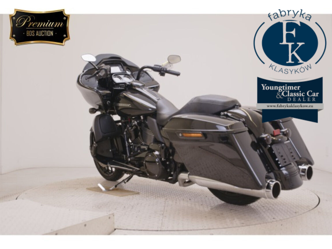 HARLEY-DAVIDSON FLTRXS1750 2017 - zdjęcie 7