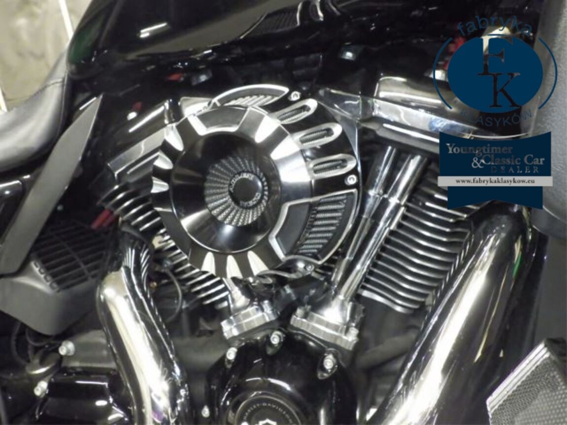 HARLEY-DAVIDSON FLTRXS1750 2017 - zdjęcie 9