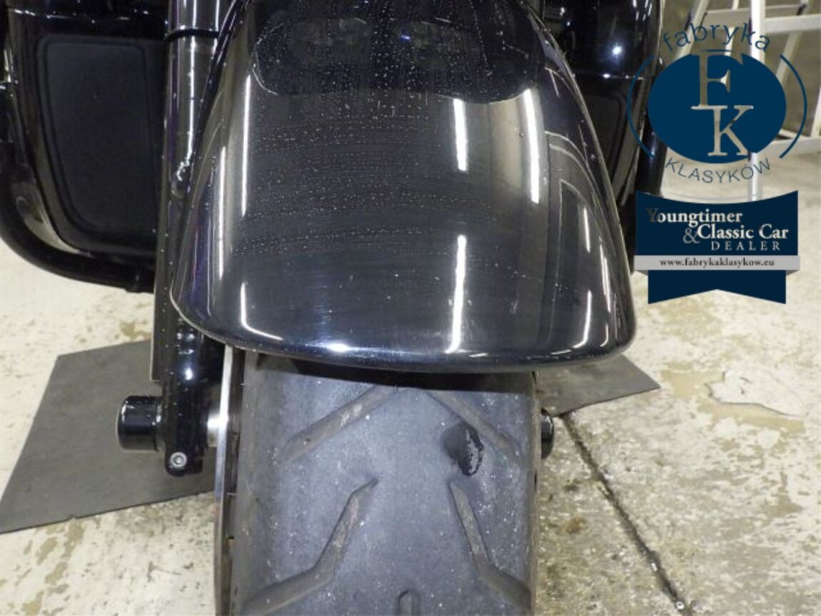 HARLEY-DAVIDSON FLTRXS1750 2017 - zdjęcie 17