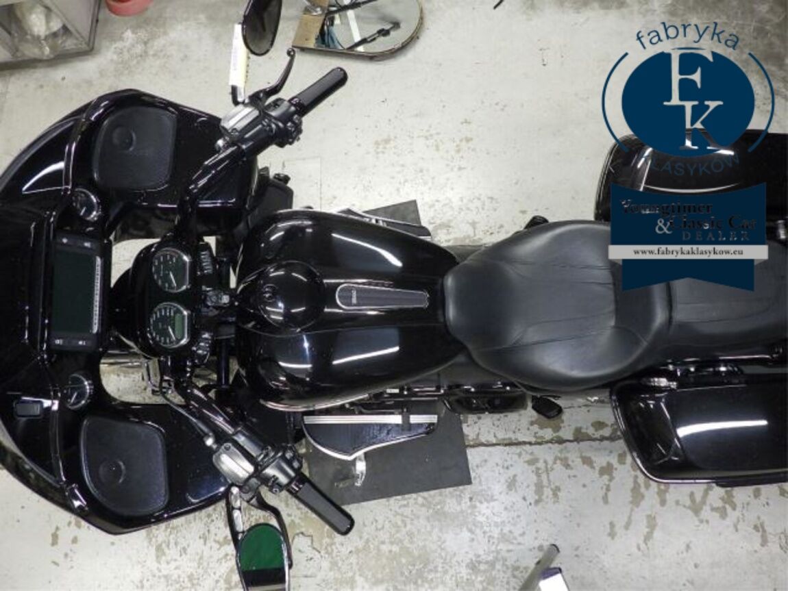 HARLEY-DAVIDSON FLTRXS1750 2017 - zdjęcie 32