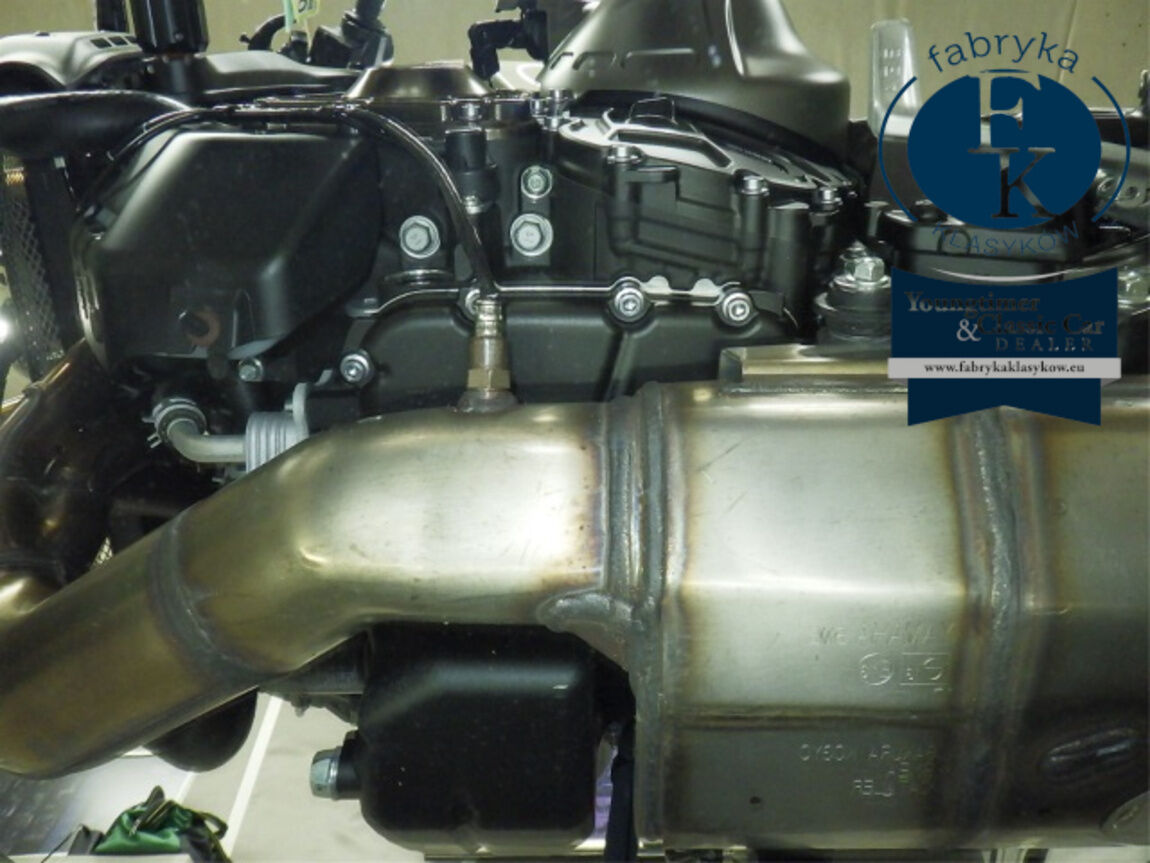 YAMAHA XSR900-2 2025 - zdjęcie 8