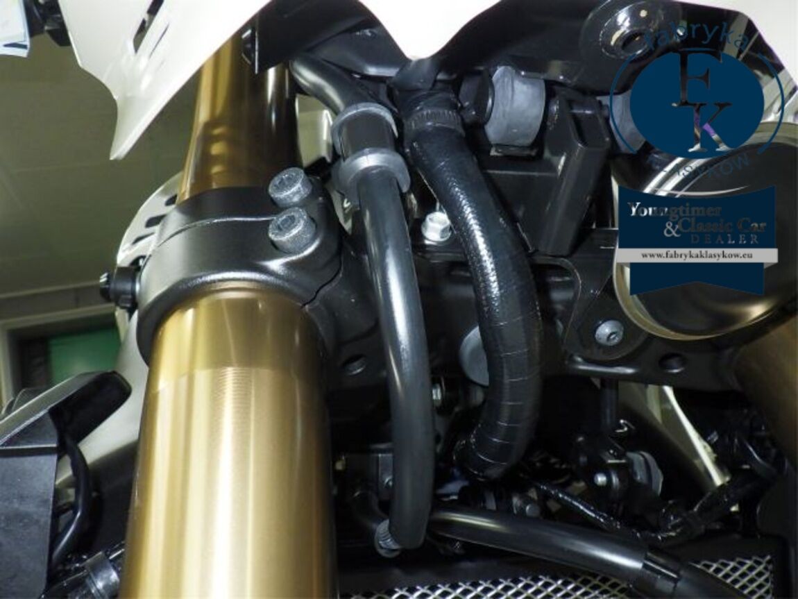 YAMAHA XSR900-2 2025 - zdjęcie 21