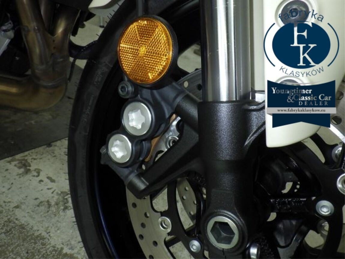 YAMAHA XSR900-2 2025 - zdjęcie 22