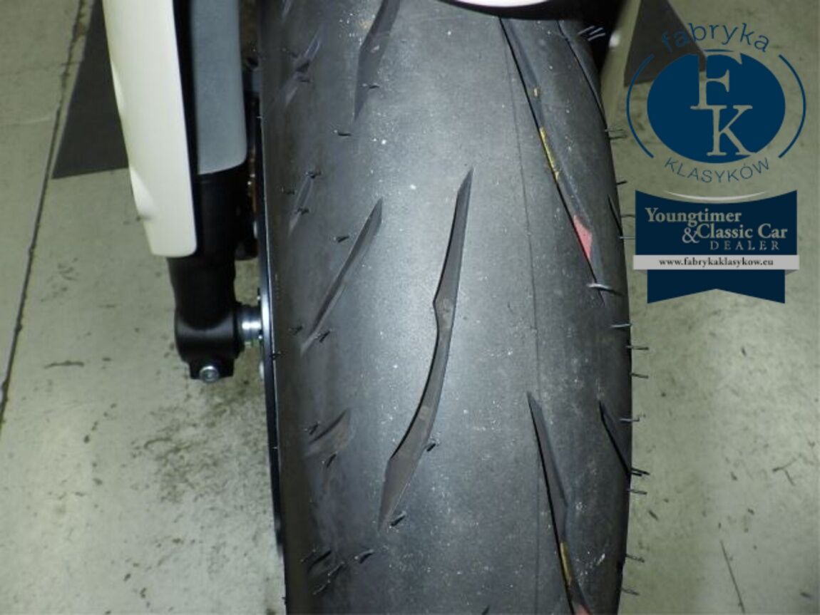 YAMAHA XSR900-2 2025 - zdjęcie 24