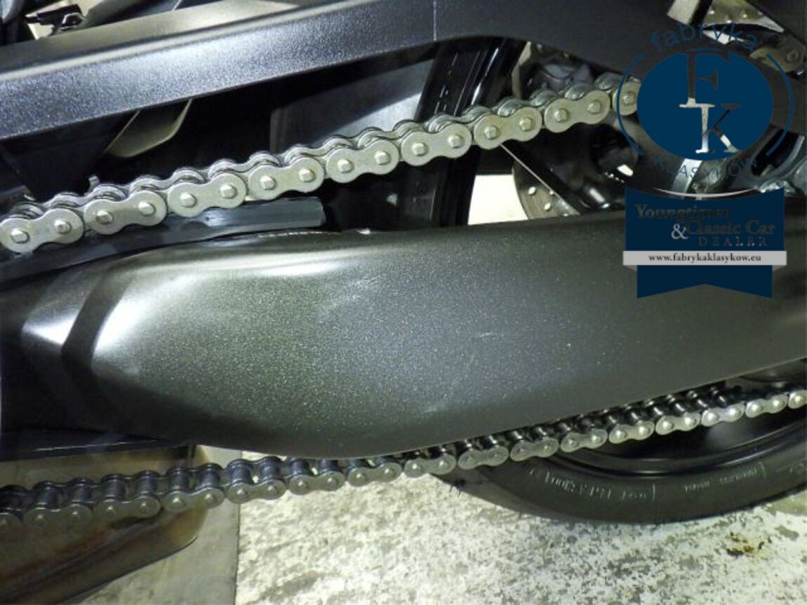 YAMAHA XSR900-2 2025 - zdjęcie 26