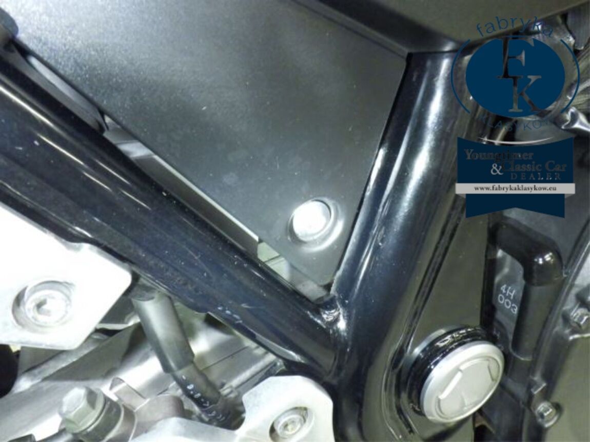 YAMAHA XJR1300-2 2011 - zdjęcie 19