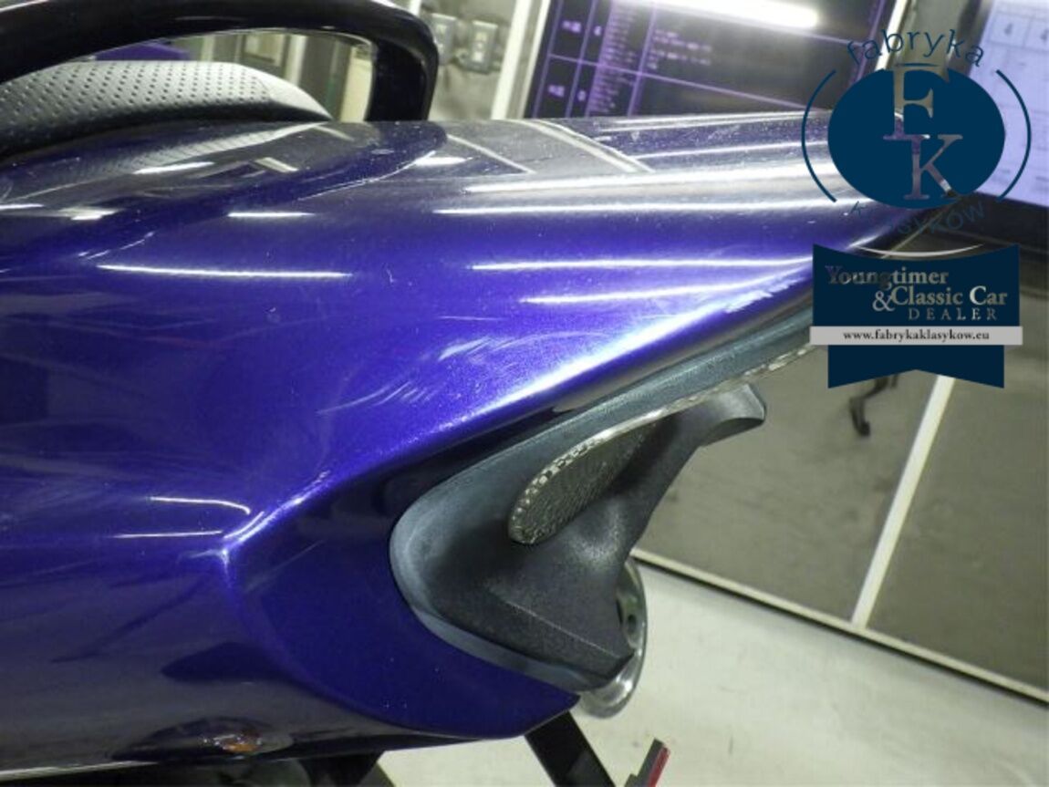 YAMAHA XJR1300-2 2011 - zdjęcie 20