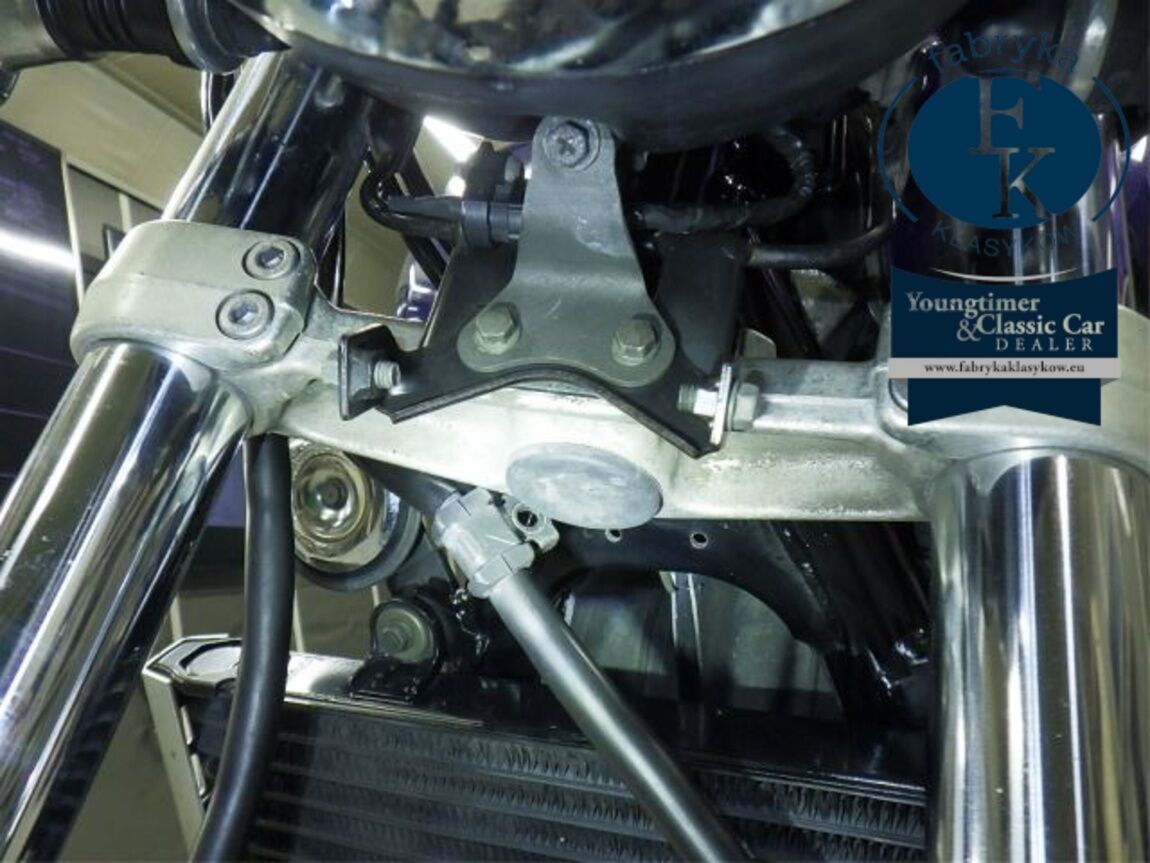 YAMAHA XJR1300-2 2011 - zdjęcie 24