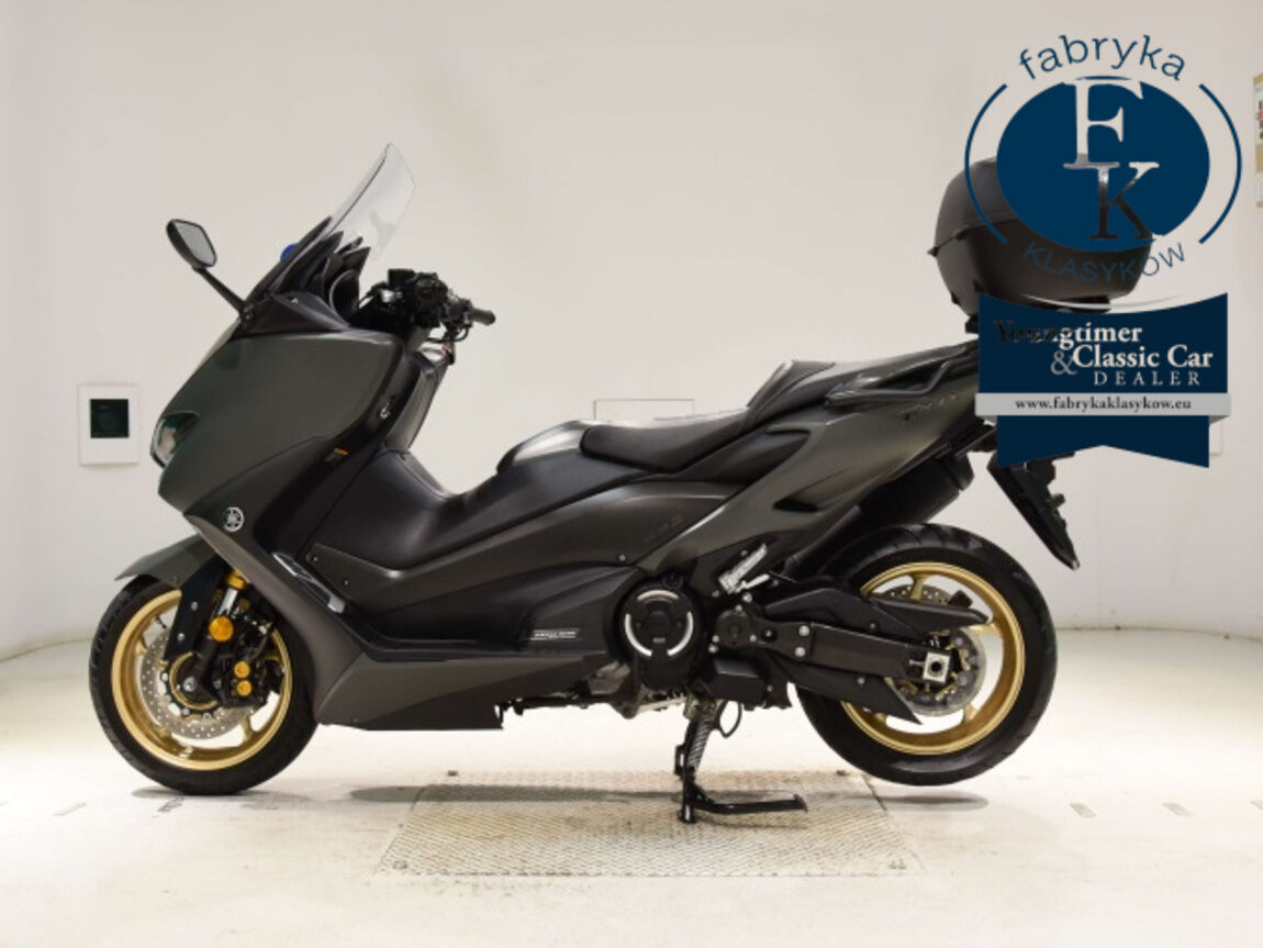 YAMAHA T-MAX560T 2020 - zdjęcie 3