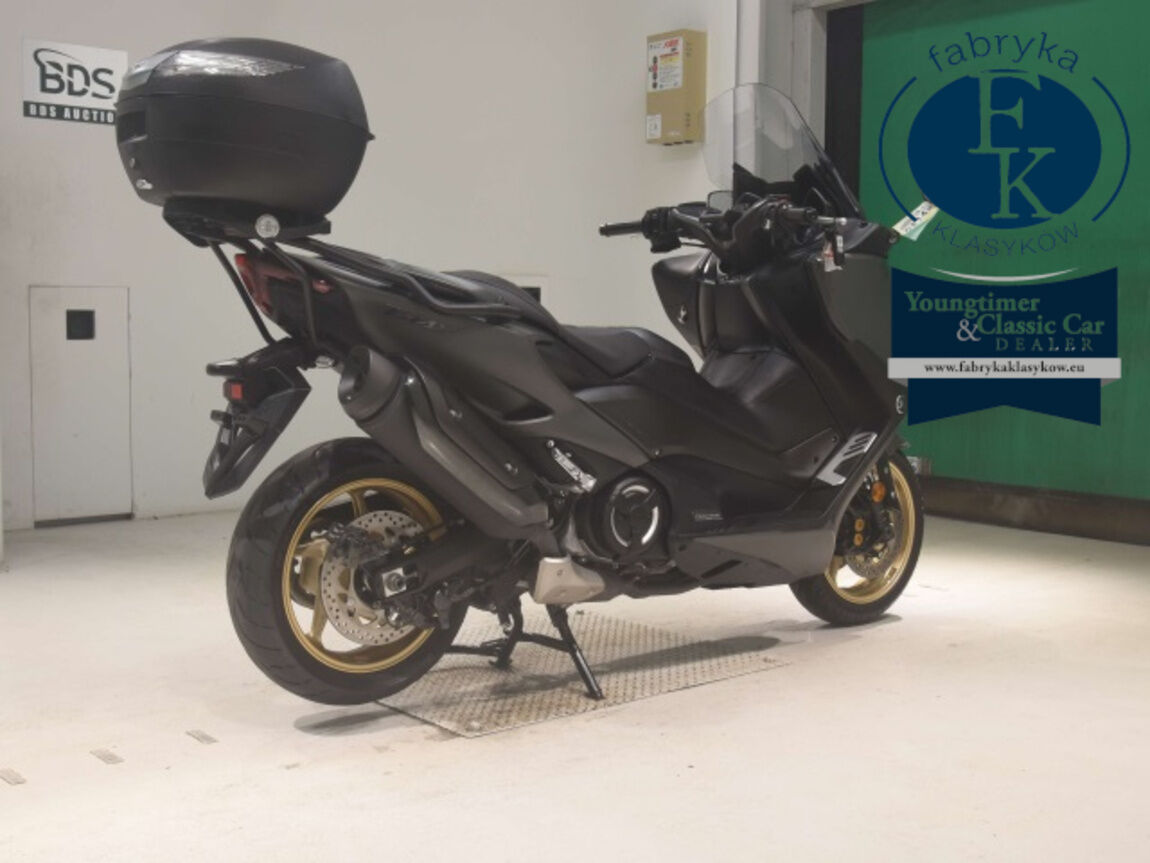 YAMAHA T-MAX560T 2020 - zdjęcie 6