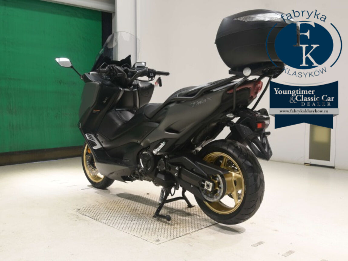 YAMAHA T-MAX560T 2020 - zdjęcie 7