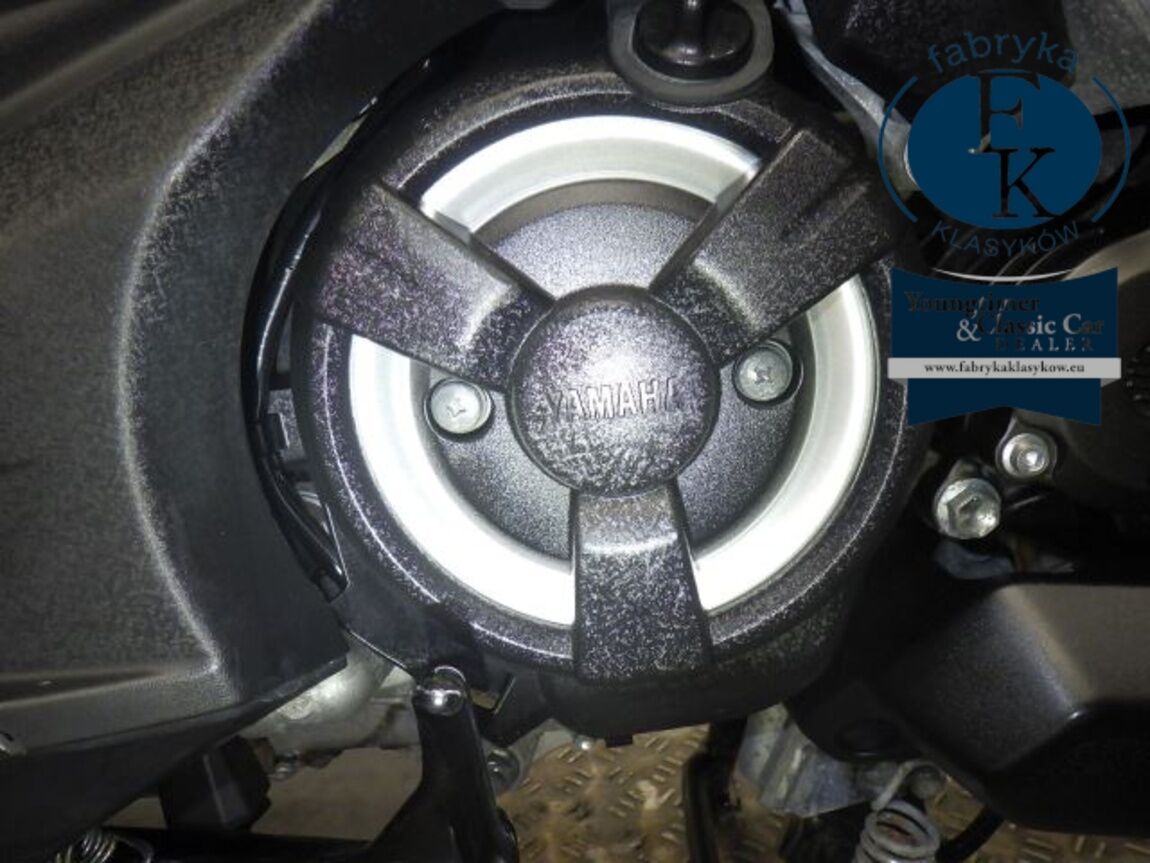 YAMAHA T-MAX560T 2020 - zdjęcie 9
