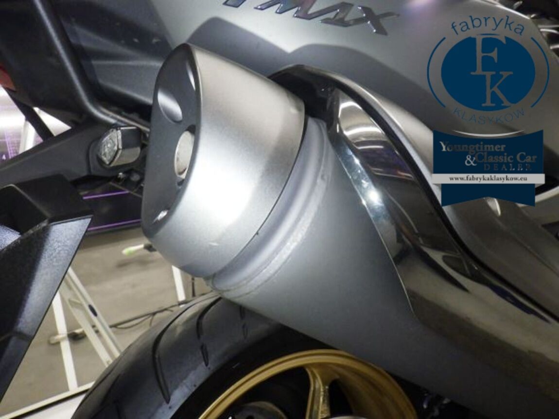 YAMAHA T-MAX560T 2020 - zdjęcie 16