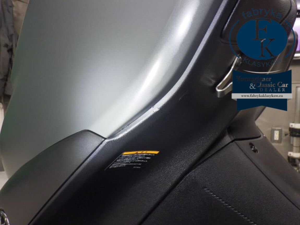 YAMAHA T-MAX560T 2020 - zdjęcie 18