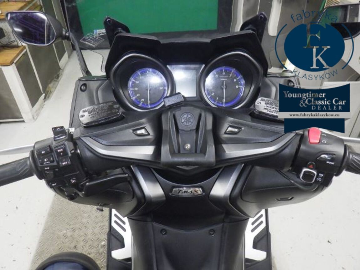 YAMAHA T-MAX560T 2020 - zdjęcie 21