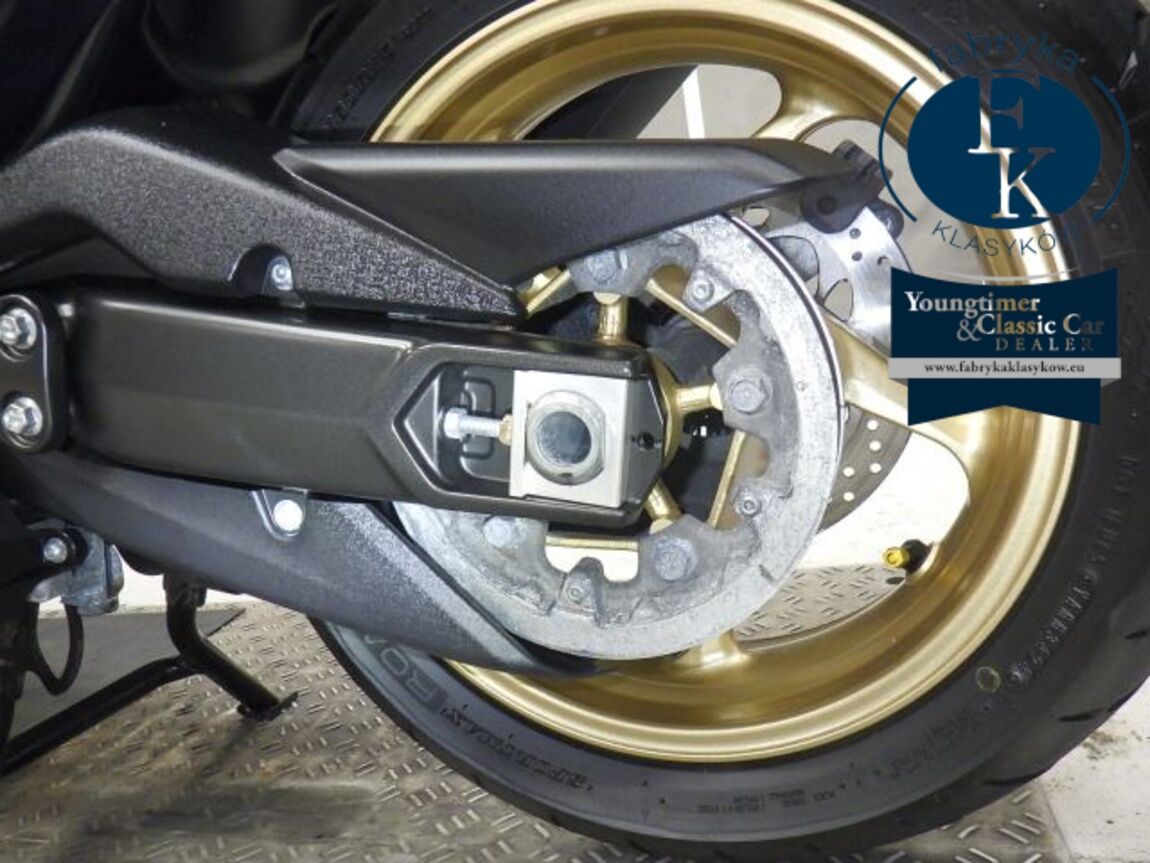 YAMAHA T-MAX560T 2020 - zdjęcie 26