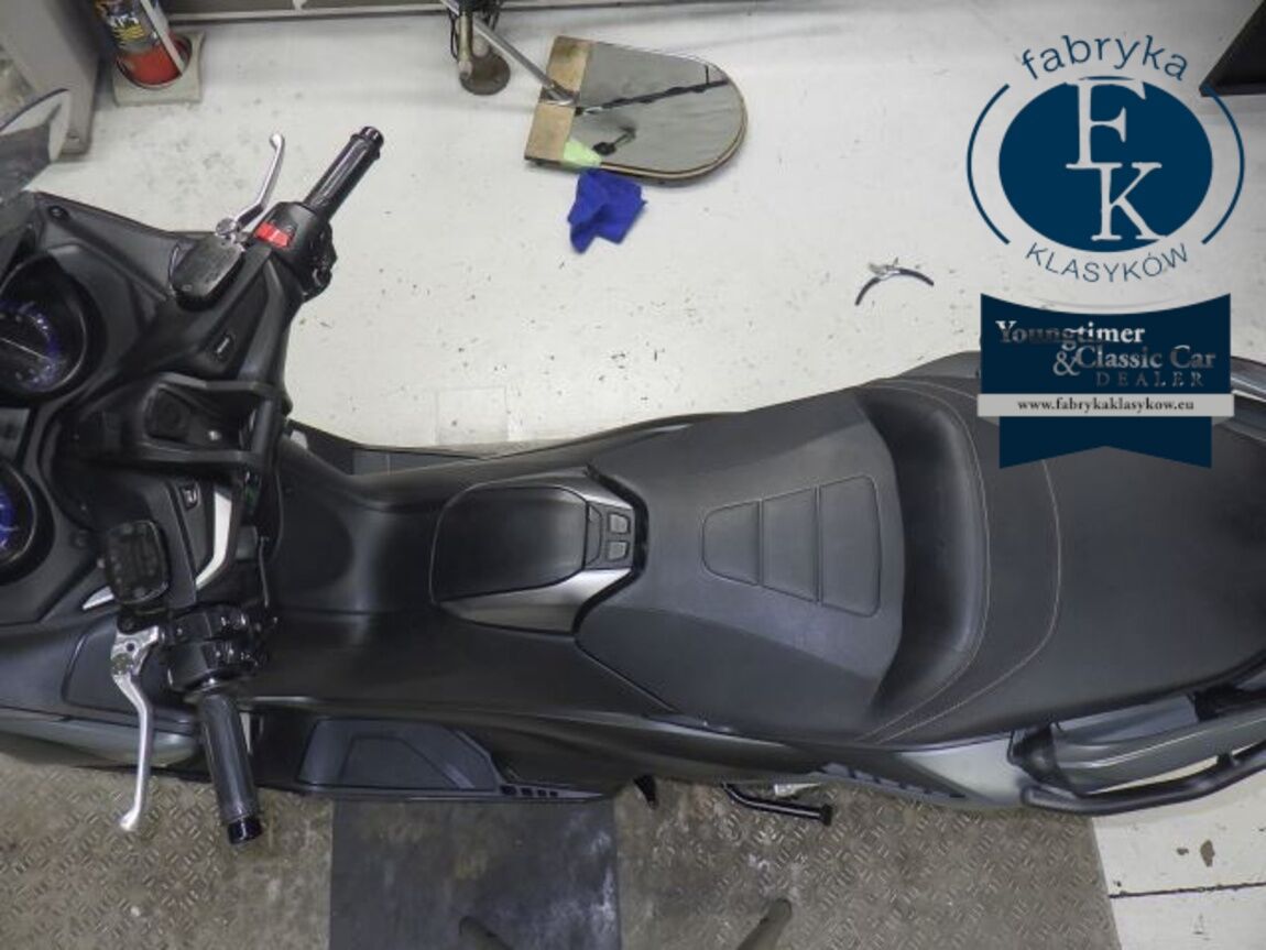 YAMAHA T-MAX560T 2020 - zdjęcie 32