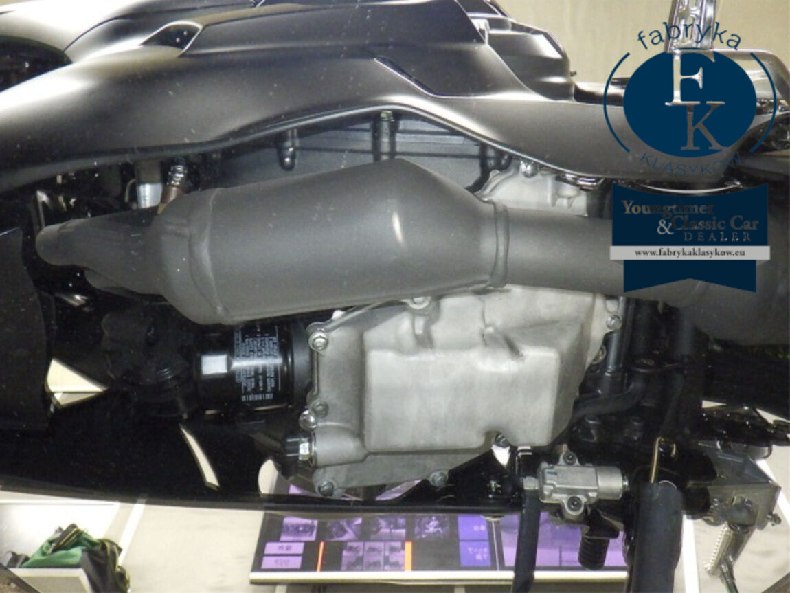 YAMAHA YZF-R3 2026 - zdjęcie 8