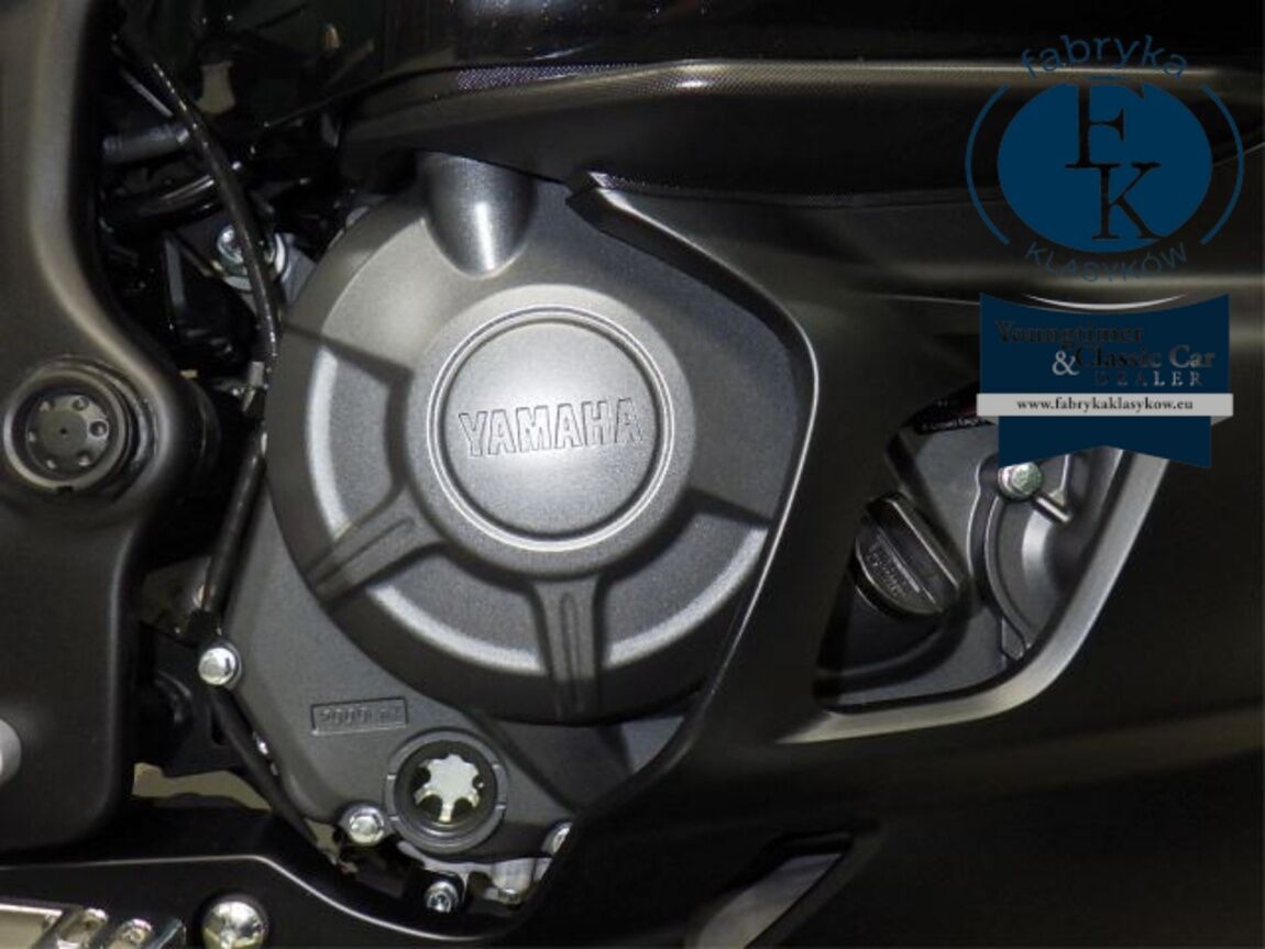 YAMAHA YZF-R3 2026 - zdjęcie 10