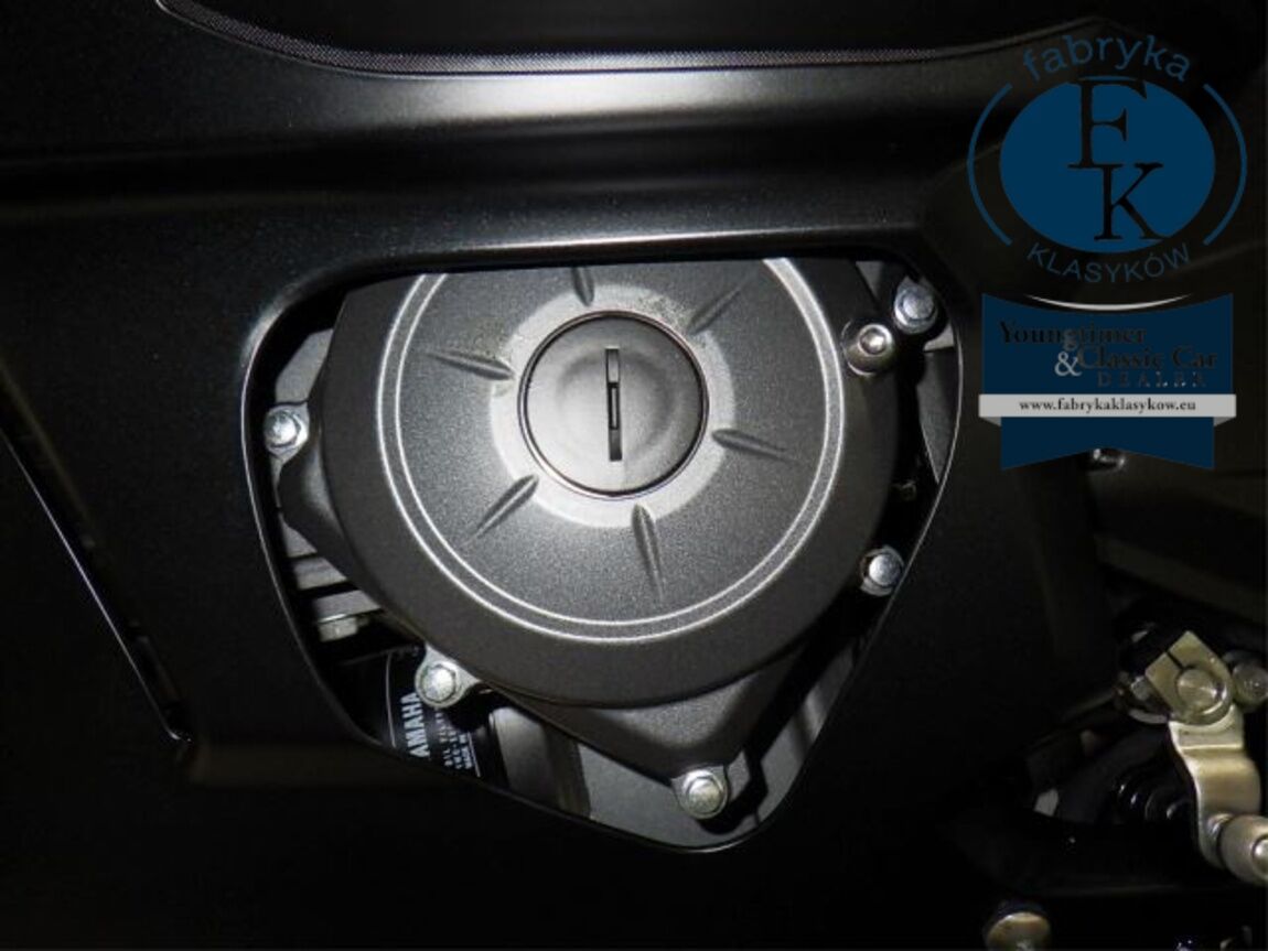 YAMAHA YZF-R3 2026 - zdjęcie 11