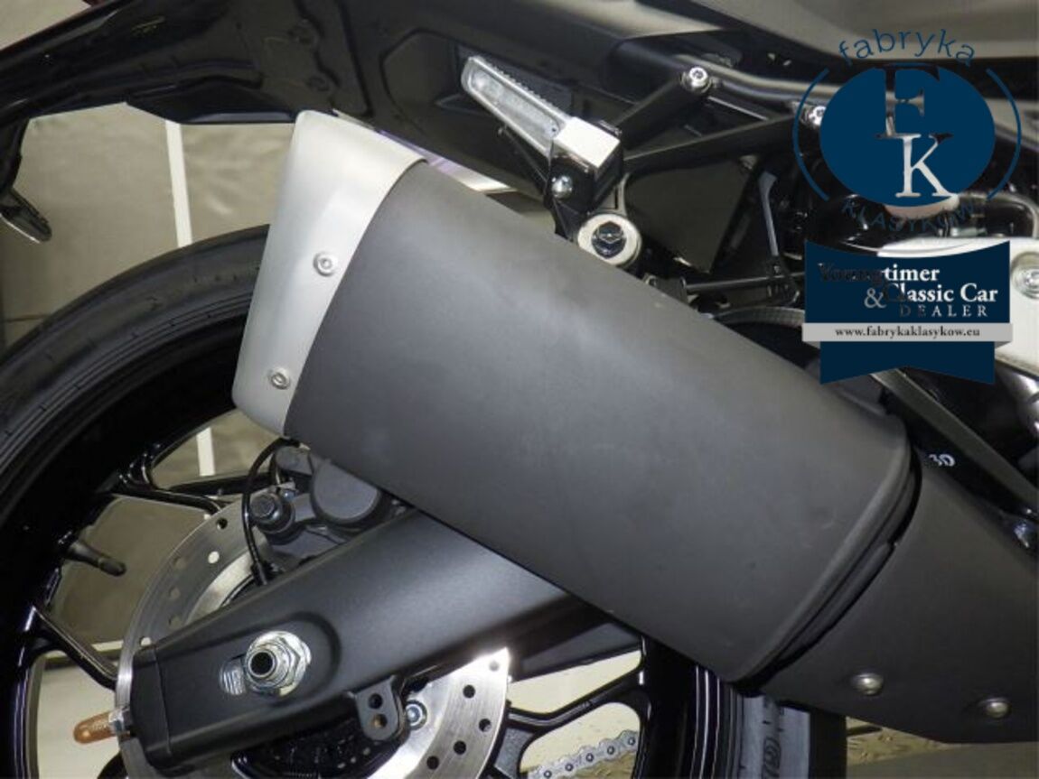 YAMAHA YZF-R3 2026 - zdjęcie 16