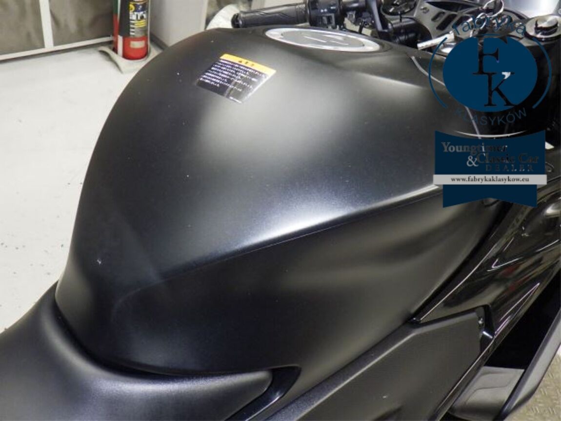 YAMAHA YZF-R3 2026 - zdjęcie 18