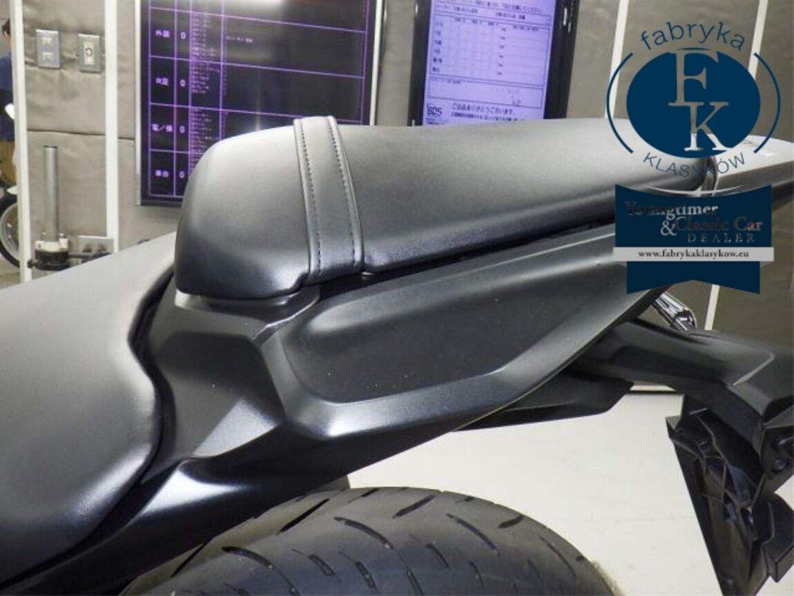 YAMAHA YZF-R3 2026 - zdjęcie 19