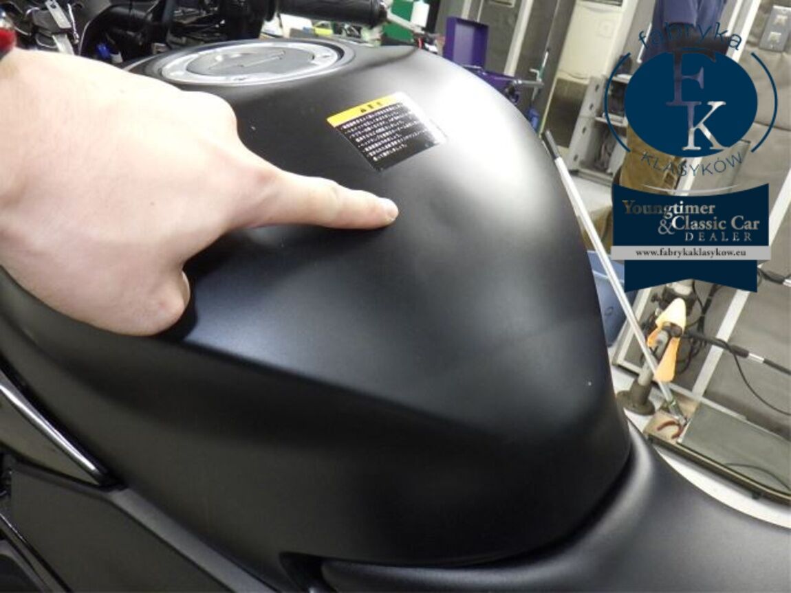 YAMAHA YZF-R3 2026 - zdjęcie 20