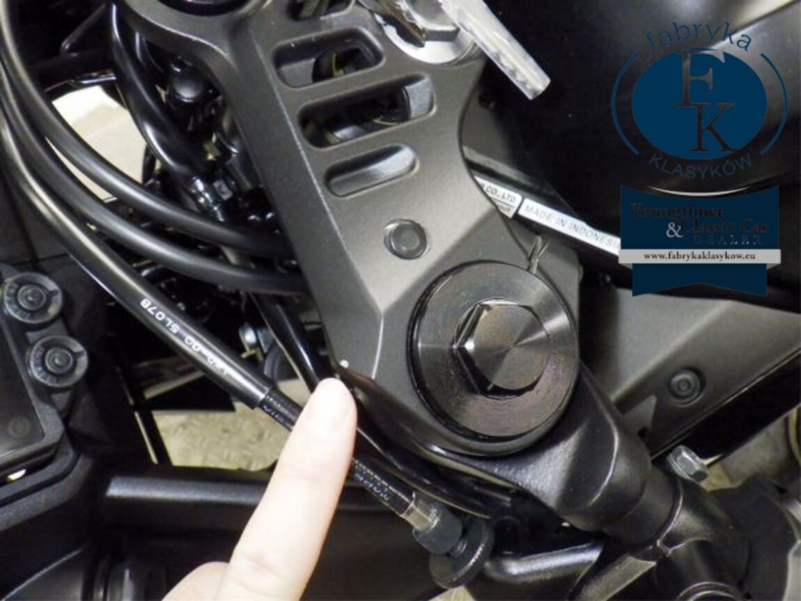 YAMAHA YZF-R3 2026 - zdjęcie 21