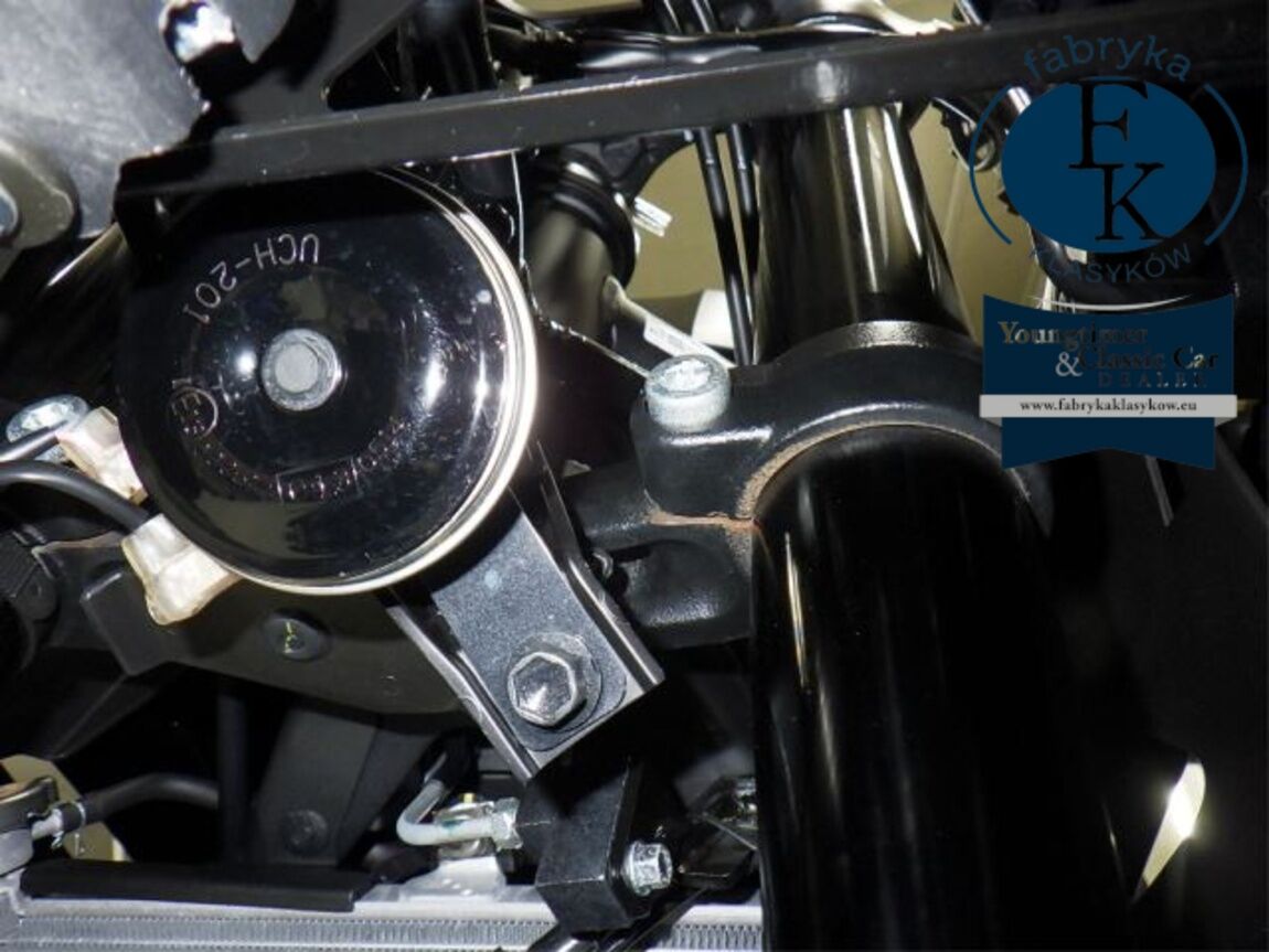 YAMAHA YZF-R3 2026 - zdjęcie 22